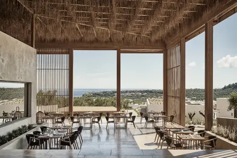 Olea All Suite Hotel in Δημοτική Ενότητα Ζακυνθίων — foto 13