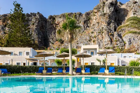 Kalypso Cretan Village Resort & Spa foto 2