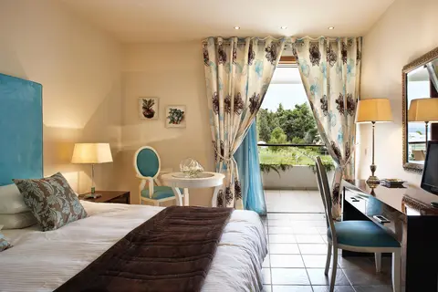 Princess Resort in Αχλαδιάς — foto 14