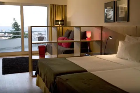 B&B Hotel Sado Setúbal in Almada — foto 5