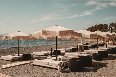 Sagredo Boutique Hotel in Kos — foto 3