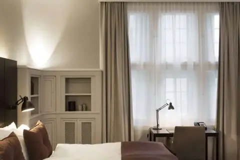 Apotek Hotel in Reykjavik — foto 18