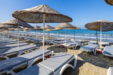 Hotel Proxima foto 12