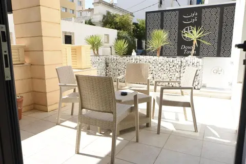 Downtown Tunis Hotel in Tunis — foto 8