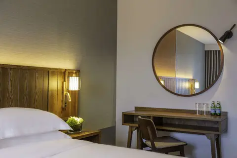 Hyatt Centric The Liberties Dublin in Dublin — foto 23