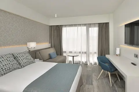 Hotel Sol Don Pablo in Torremolinos — foto 6