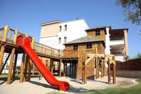 Atlantica Caldera Palace in Analypsi — foto 15