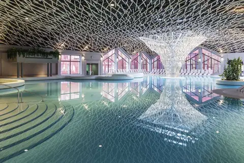 Terme Olimia Breza in Podčetrtek — foto 23