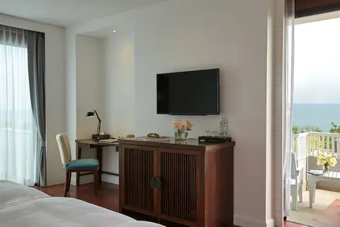 Loligo Resort Hua Hin +A Fresh Twist By Let’s Sea in Hua Hin — foto 15