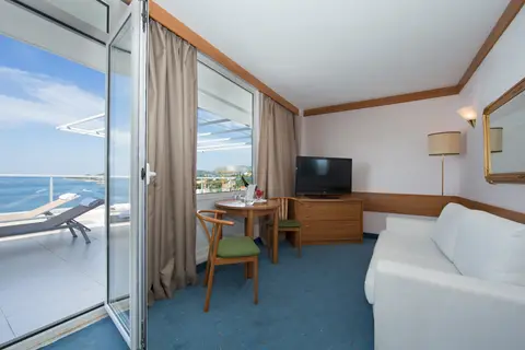 Hotel Astarea in Moravice — foto 28