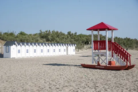 Rosapineta Camping Village foto 15