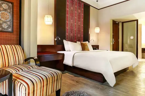 Novotel Lombok Resort and Villas in Lajut — foto 24