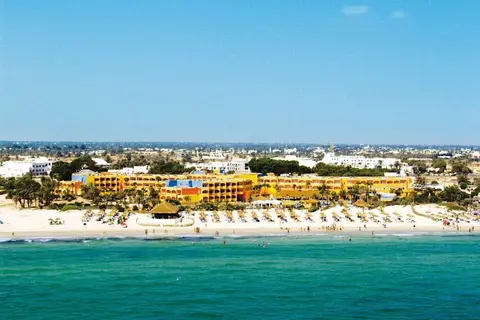 Caribbean World Djerba in أغير — foto 5