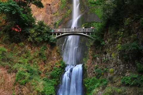 Oregon op het gemak foto 13