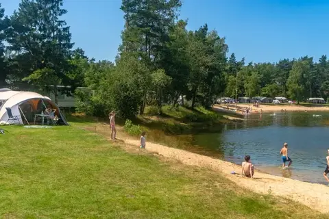Camping De Tol in Nunspeet — foto 5