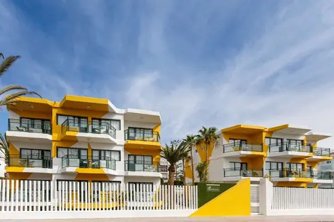 Africana in Playa del Inglés — foto 10