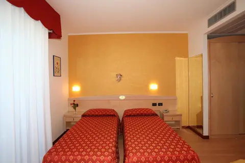 Hotel Helios in Rome — foto 16