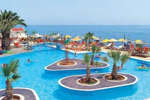 Eri Beach & Village in Chersonisos Municipal Unit