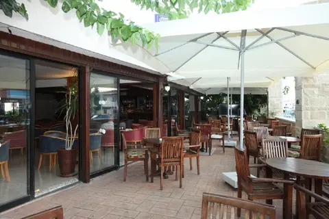 Veronica Hotel in Paphos — foto 2