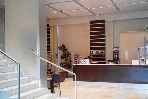 Papillo Hotels & Resorts Roma in Rome — foto 3