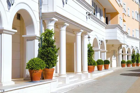 Palace Trogir in Trogir — foto 9