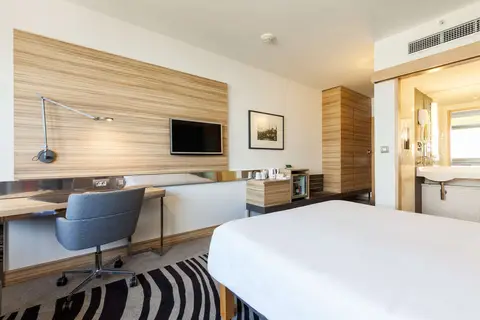 Novotel Istanbul Zeytinburnu in İstanbul — foto 12