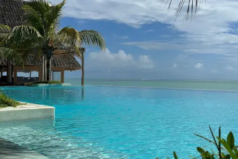 Ndame Paje Hotel in Paje — foto 26