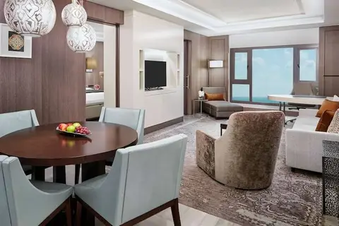 InterContinental Doha Beach & Spa in Doha — foto 2