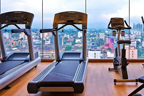 Radisson Hotel Colombo in Colombo — foto 8