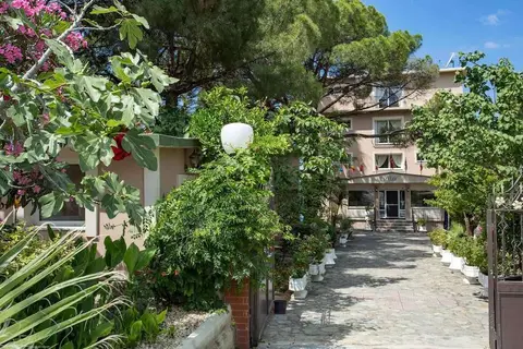 Melis Hotel in Kuşadası — foto 15