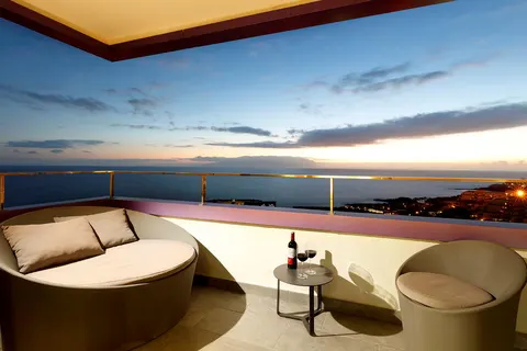 Hard Rock Hotel Tenerife foto 20