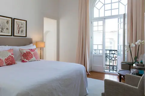 Bordoy Grand House Algarve in Vila Real de Santo António — foto 27