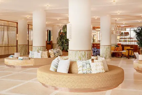 The Site Hotel Ibiza in Sant Josep de sa Talaia — foto 19