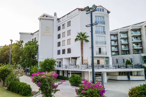 Hotel Caprea in Marmaris, foto 5