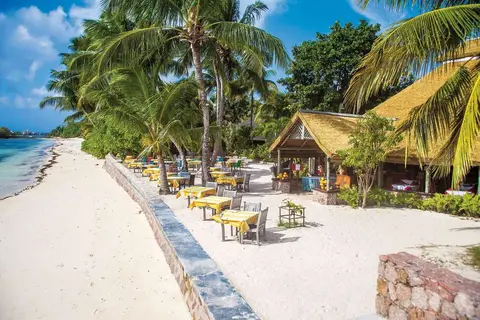 La Digue Island Lodge in La Réunion — foto 9