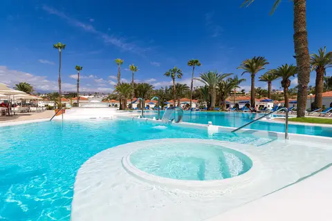 eó Suite Hotel Jardín Dorado in Las Palmas de Gran Canaria — foto 21