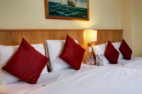 Best Western London Highbury in Londen — foto 19