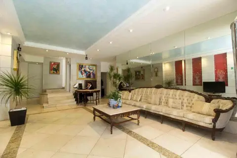 Suites Aristóteles 140 by Bluebay in 1a. Región Militar, foto 4