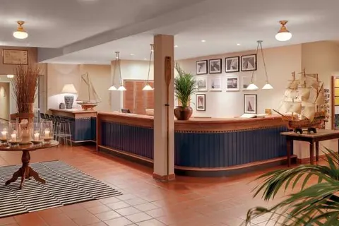 Sunday Resort Rügen foto 19