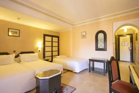 Diwane Hotel & Spa in Marrakech, foto 3
