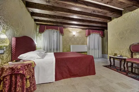 Pausania in Venetië — foto 4