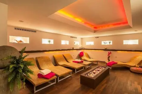 Smart Hotel in Dorfgastein — foto 15