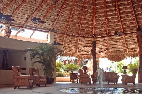 Krystal Grand Los Cabos Hotel in San José del Cabo — foto 6