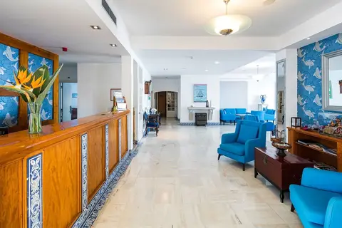 Belver Boa Vista Hotel & Spa in Albufeira — foto 9
