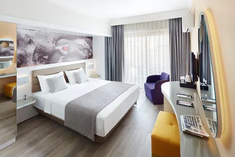 Lalila Blue Suites foto 2