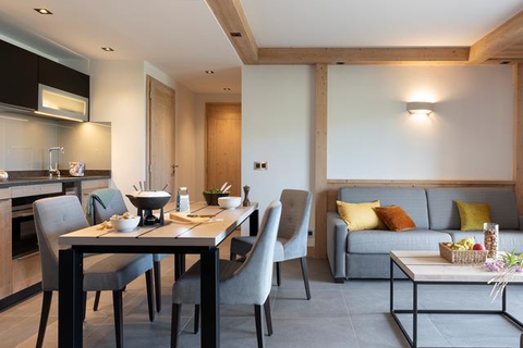 Résidence MGM Manaka foto 11