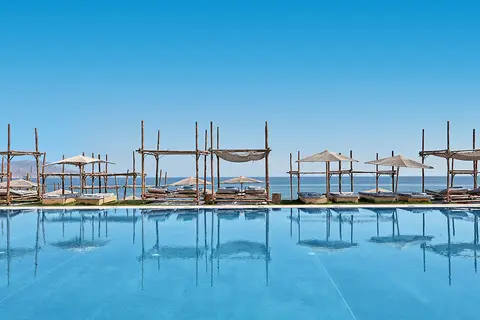 La Mer Resort & Spa in Georgioupolis — foto 7