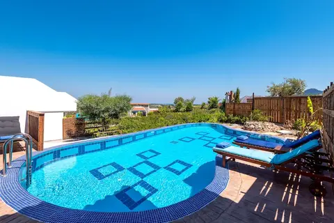 Kolymbia Village in Δήμος Ρόδου — foto 5