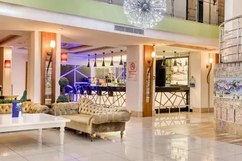 Sealife Family Resort Hotel in Muratpaşa — foto 7