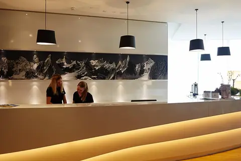 Hotel Falkensteiner Schladming in Schladming — foto 15